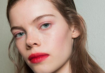 La nota frutal más sofisticada de la temporada: aromas de melocotón que no huelen a caramelo